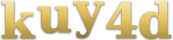 kuy4d logo